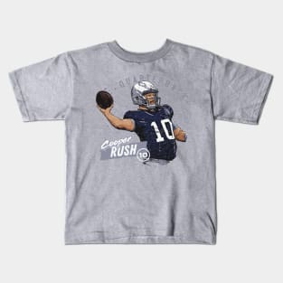 Cooper Rush Dallas Dots Kids T-Shirt